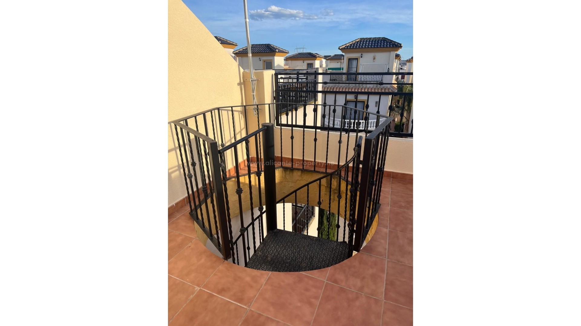 Apartment / flat in San Fulgencio Centro