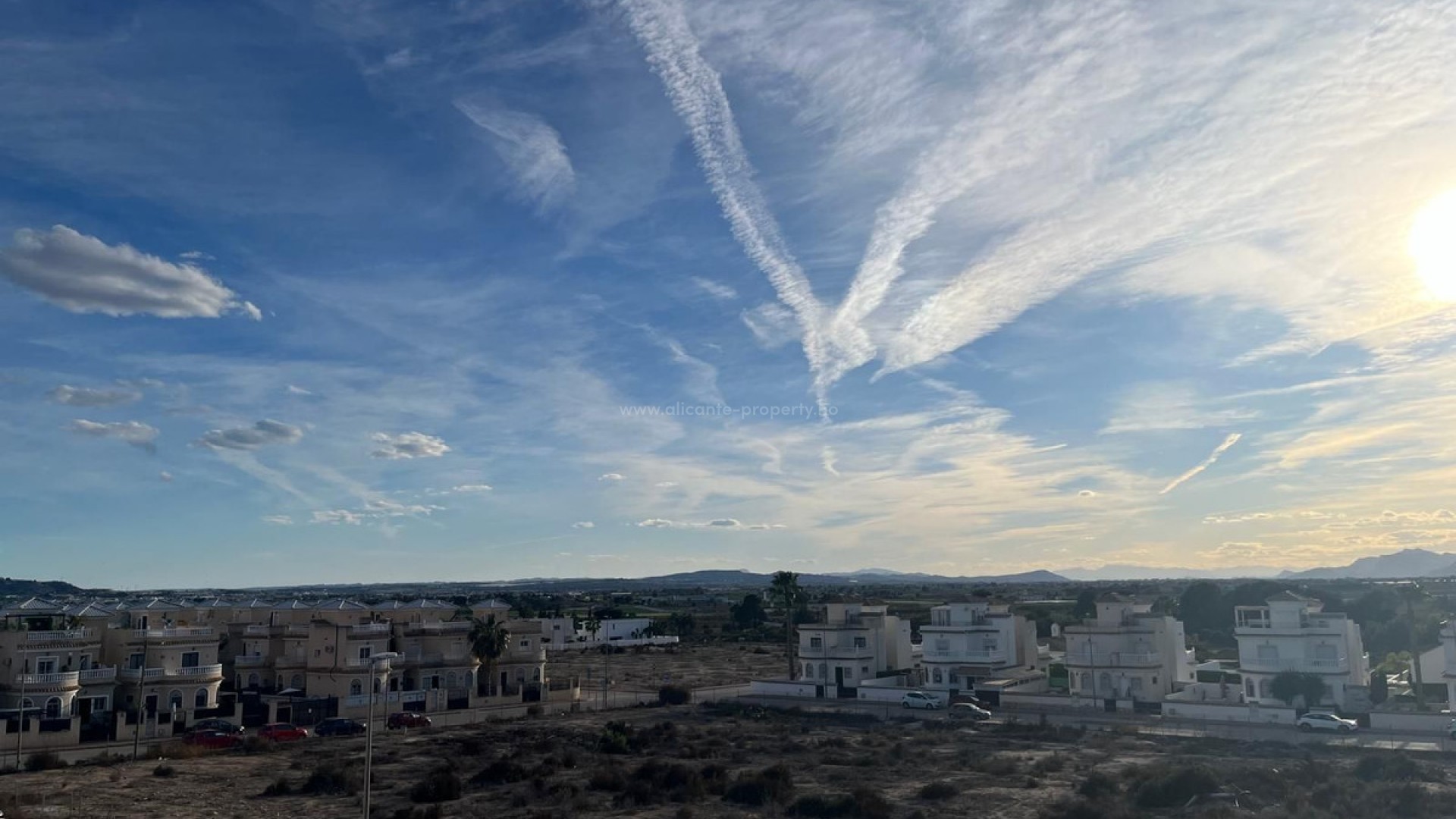 Apartment / flat in San Fulgencio Centro