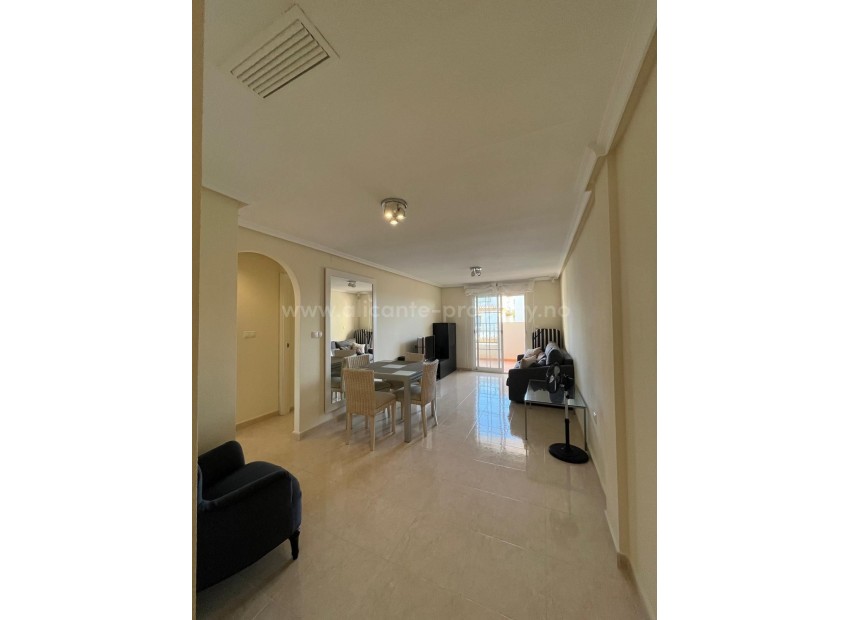 Apartment / flat in San Fulgencio Centro