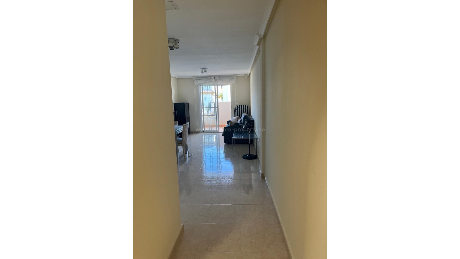 Apartment / flat in San Fulgencio Centro