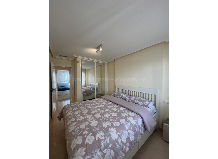 Apartment / flat in San Fulgencio Centro