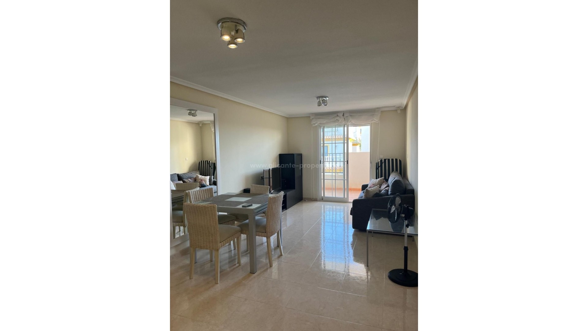 Apartment / flat in San Fulgencio Centro