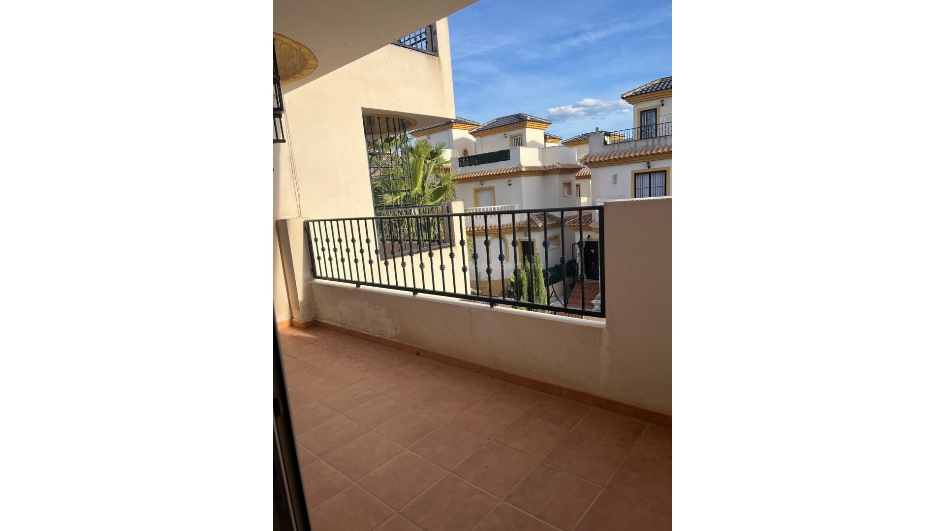 Apartment / flat in San Fulgencio Centro