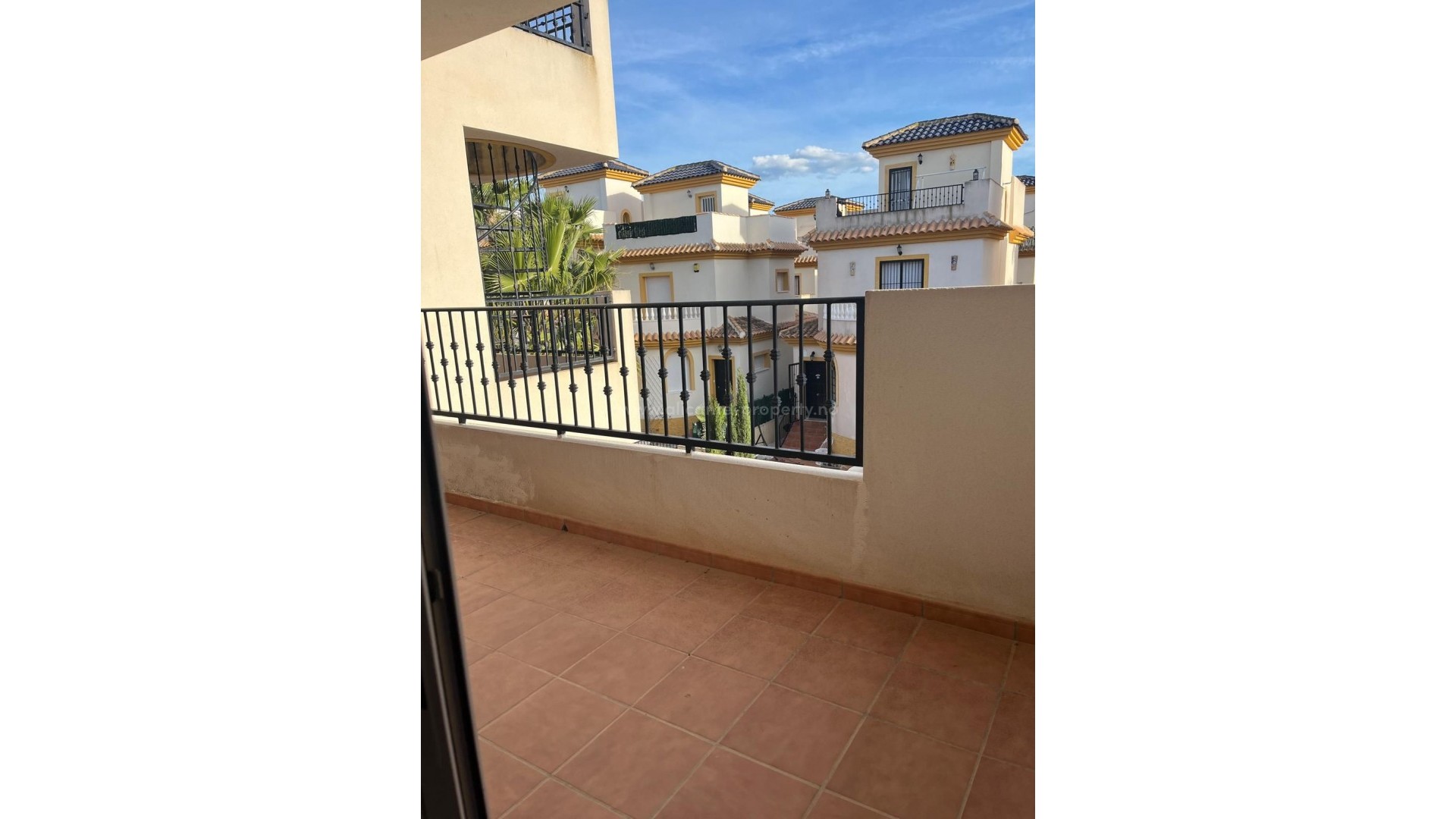 Apartment / flat in San Fulgencio Centro