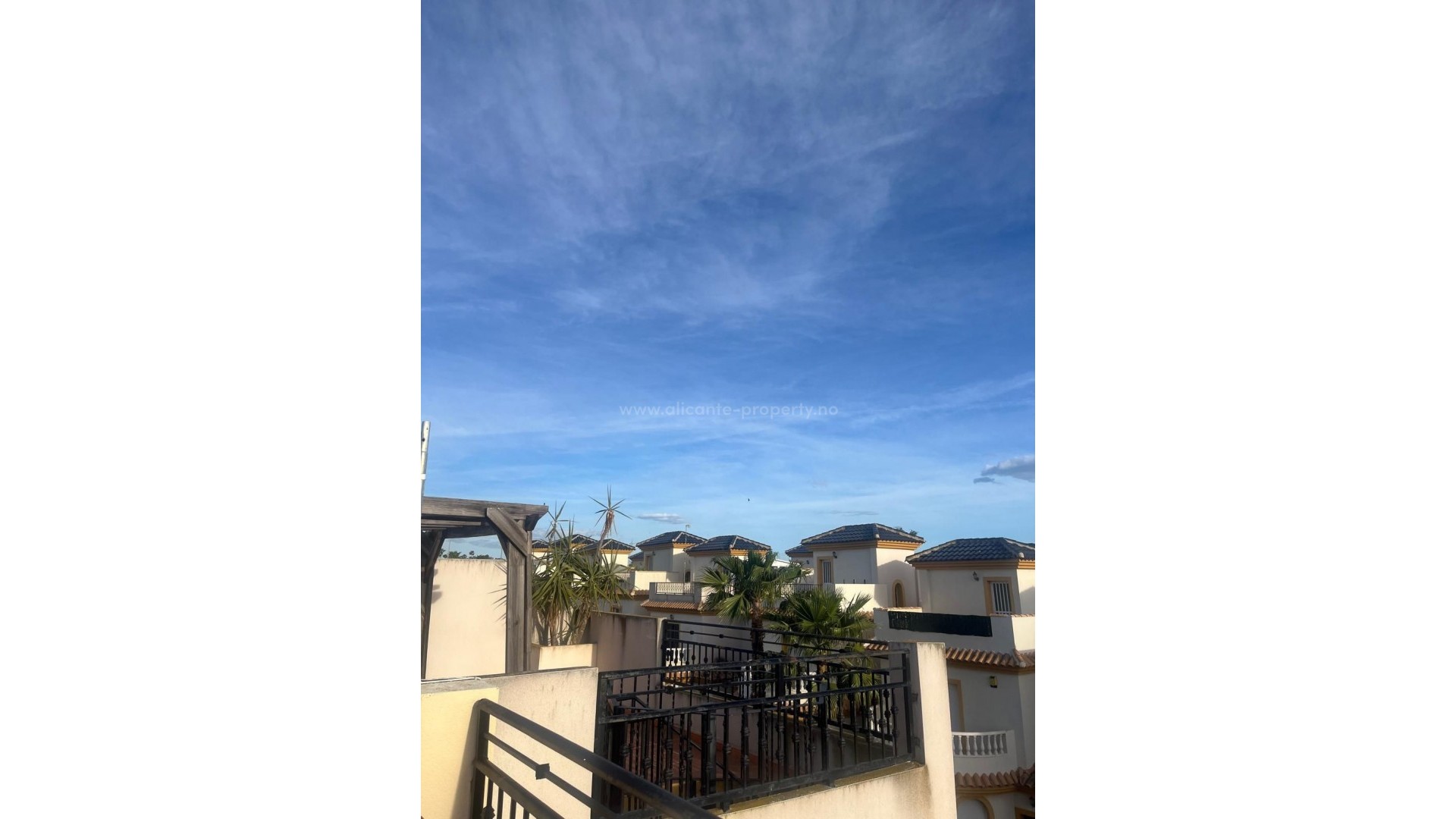 Apartment / flat in San Fulgencio Centro