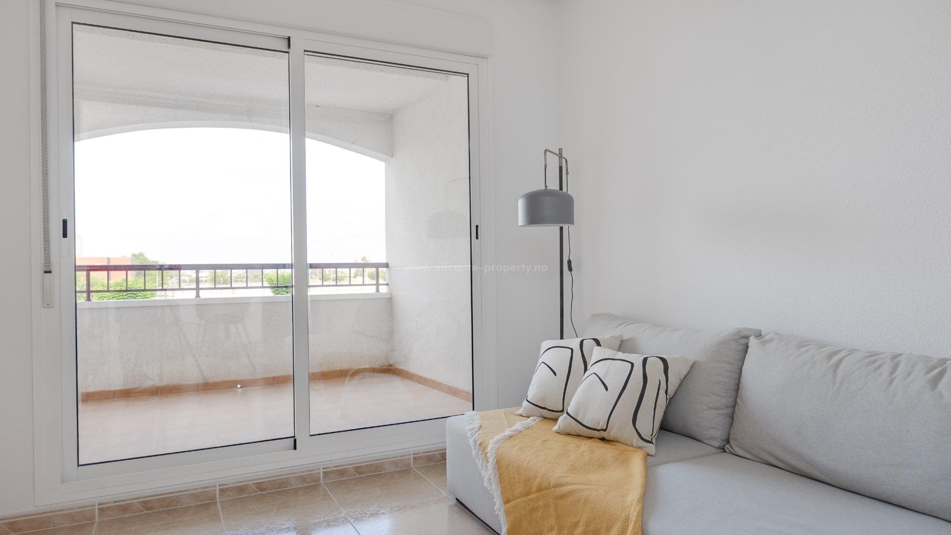 Apartment / flat in San Fulgencio Pueblo