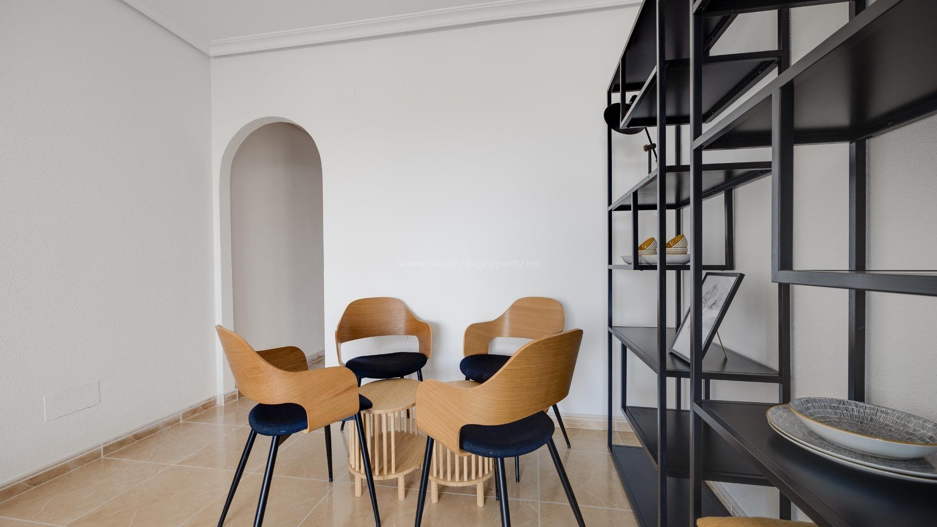 Apartment / flat in San Fulgencio Pueblo