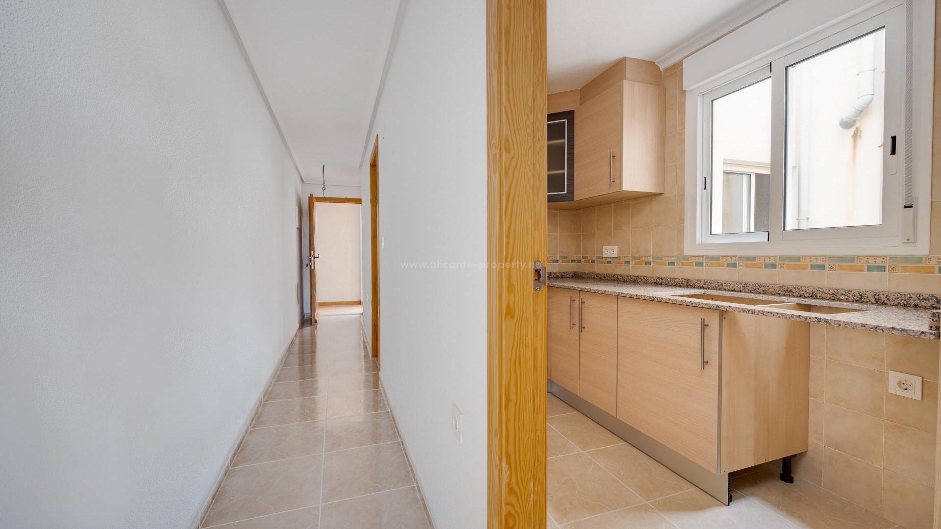 Apartment / flat in San Fulgencio Pueblo