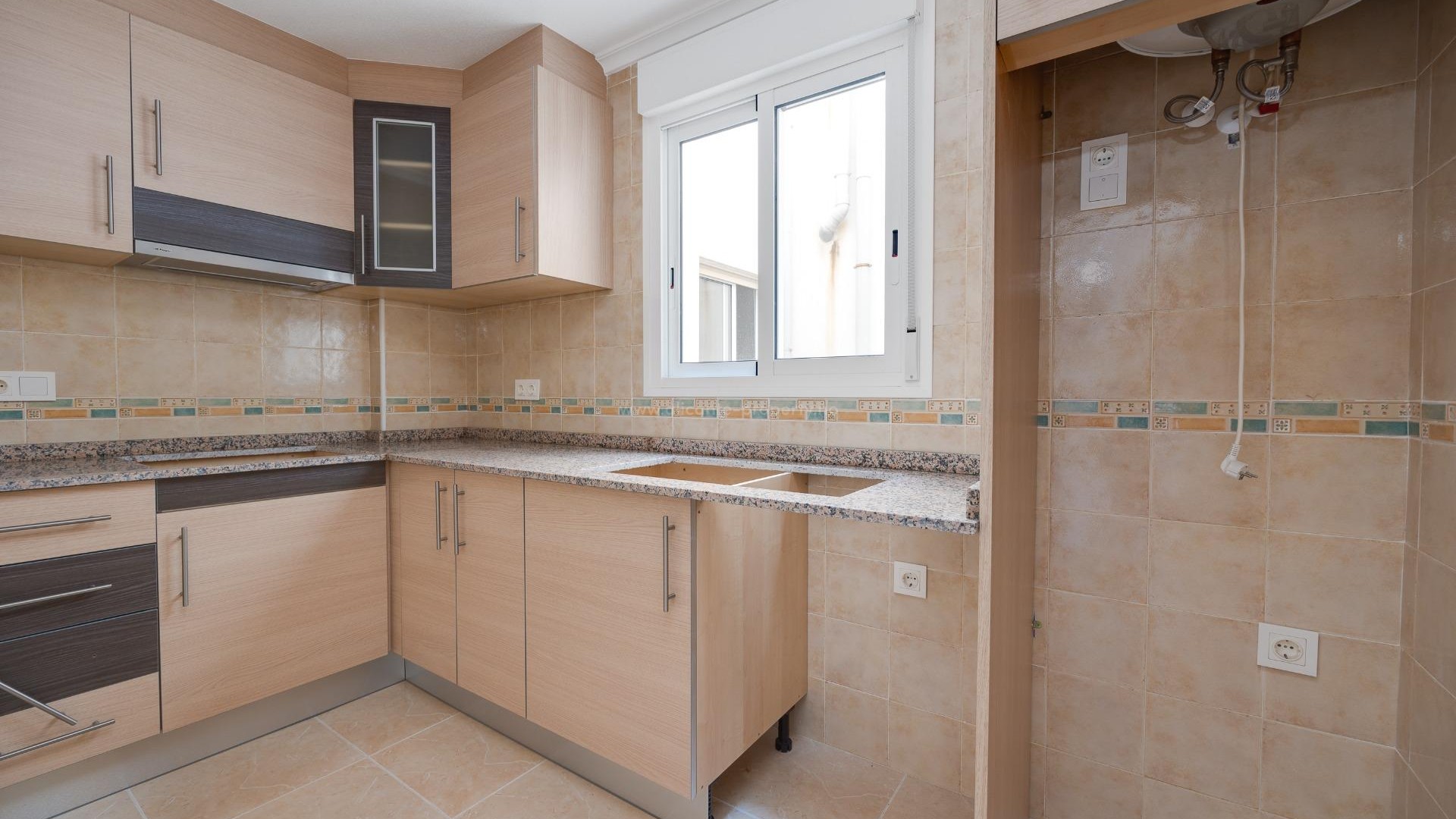 Apartment / flat in San Fulgencio Pueblo