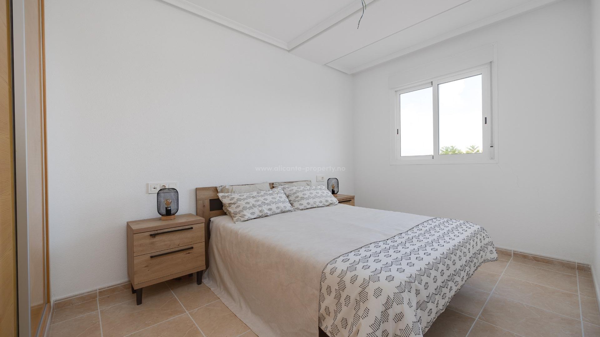 Apartment / flat in San Fulgencio Pueblo