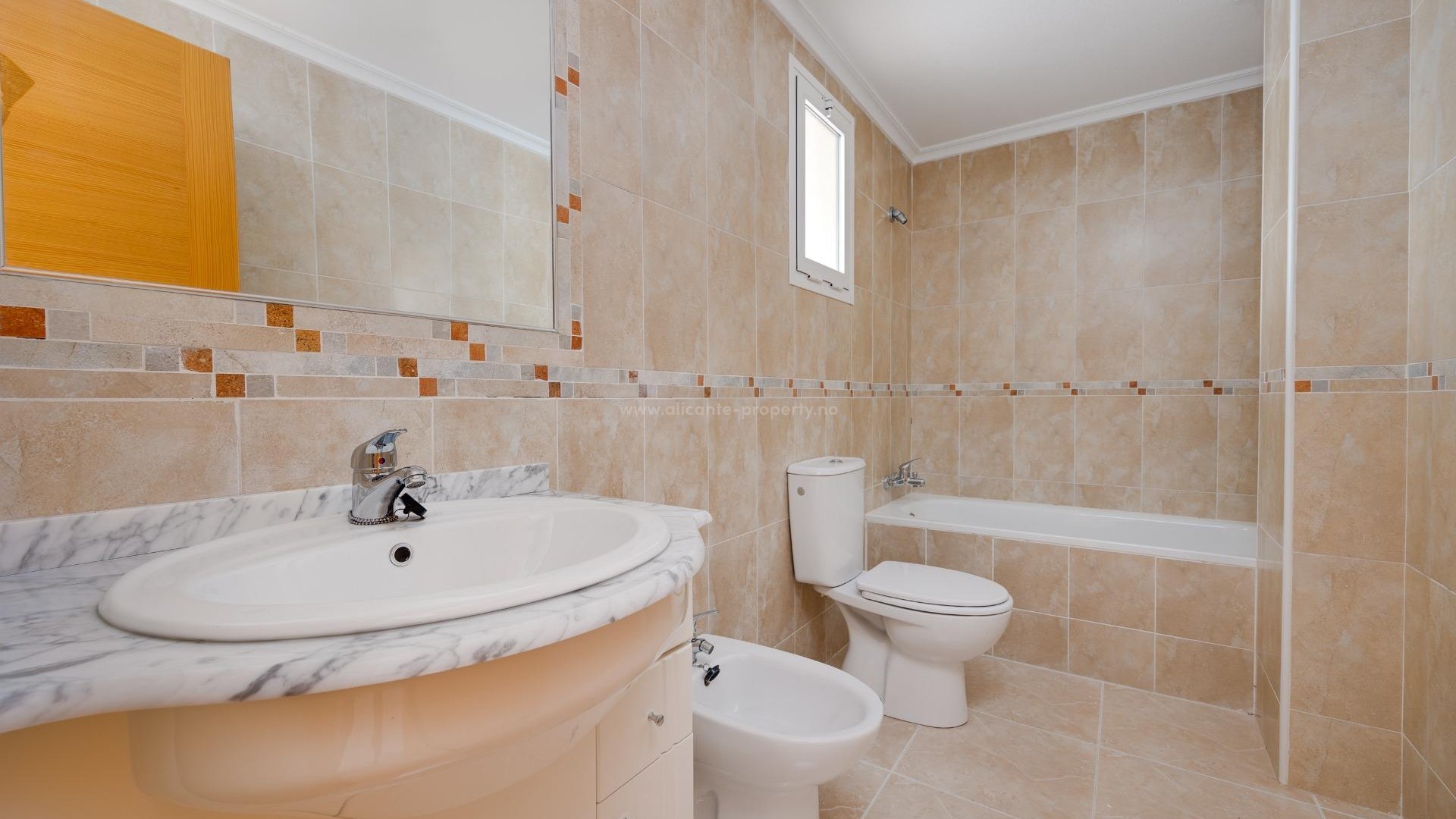 Apartment / flat in San Fulgencio Pueblo