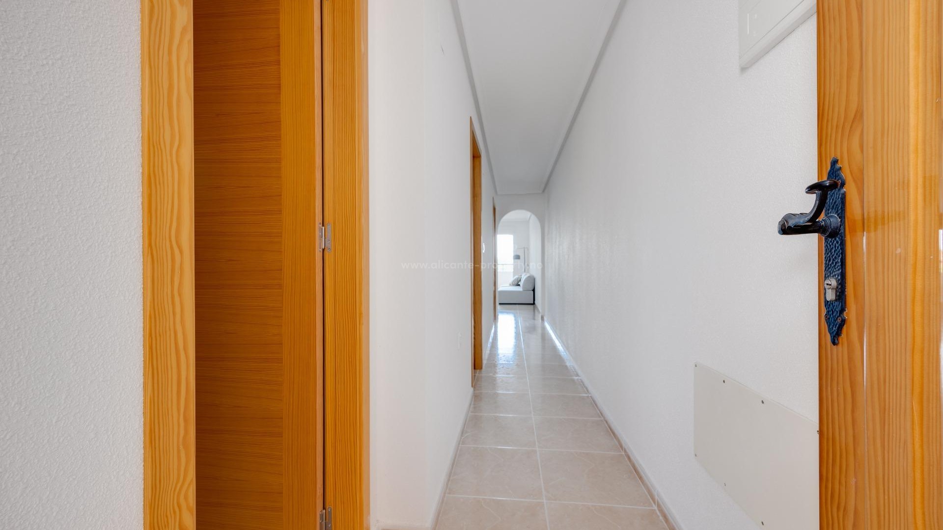Apartment / flat in San Fulgencio Pueblo