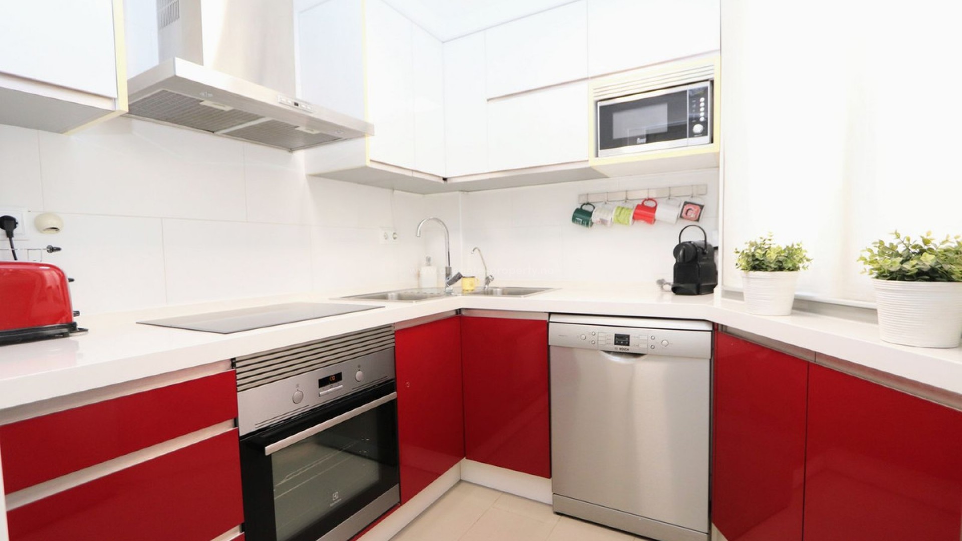 Apartment / flat in San Javier Centro