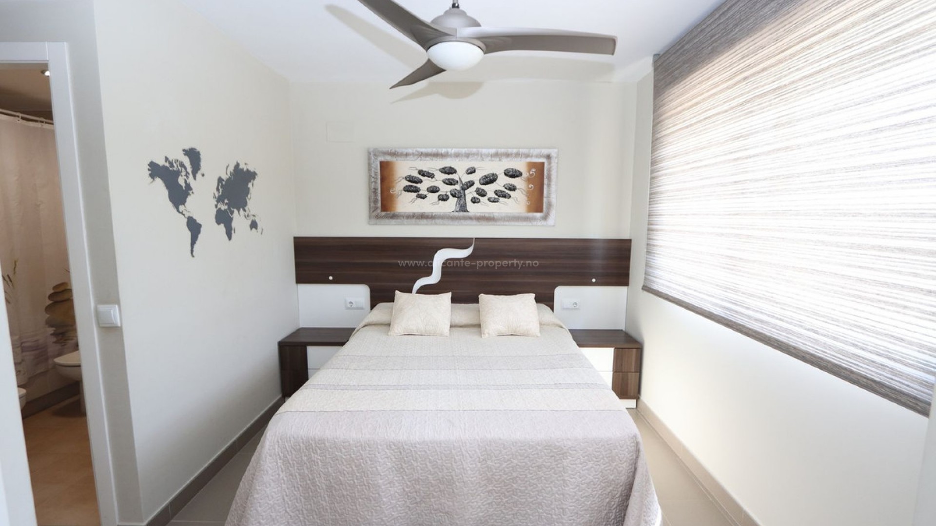 Apartment / flat in San Javier Centro