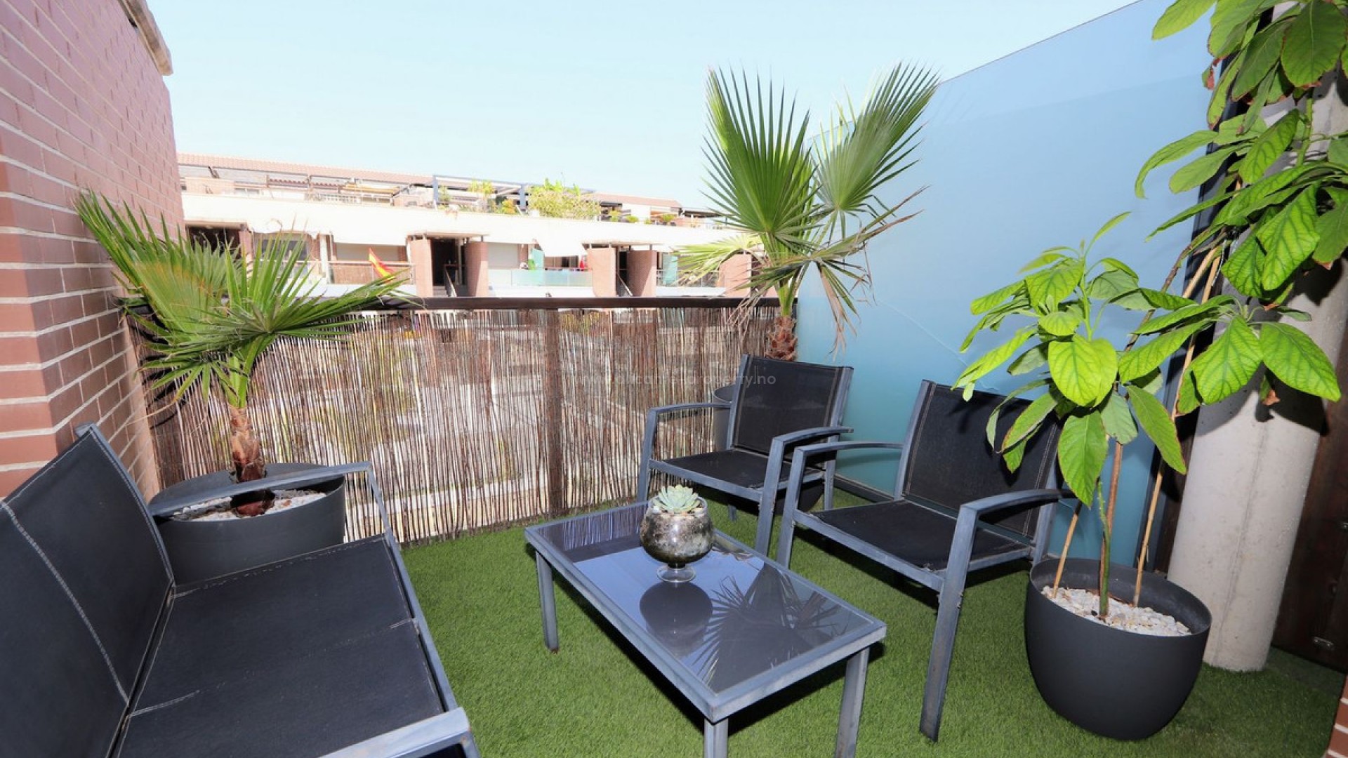Apartment / flat in San Javier Centro