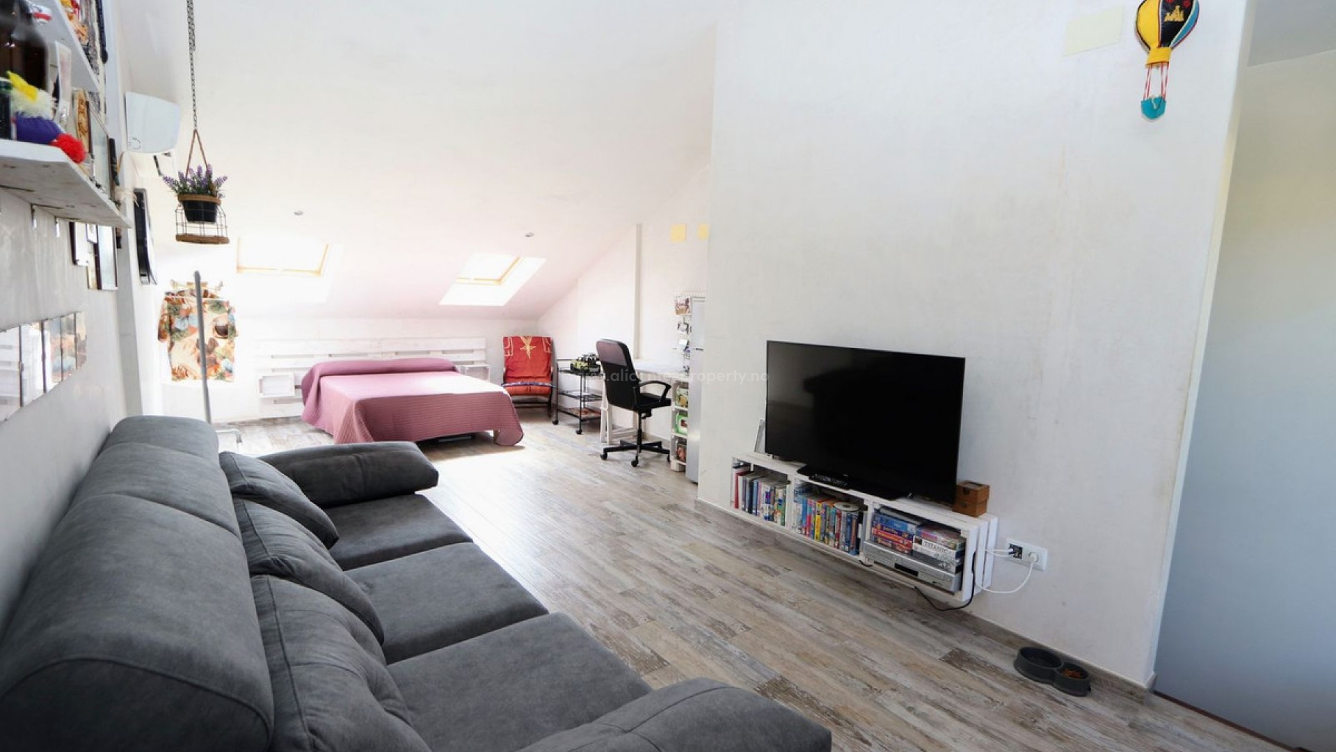 Apartment / flat in San Javier Centro