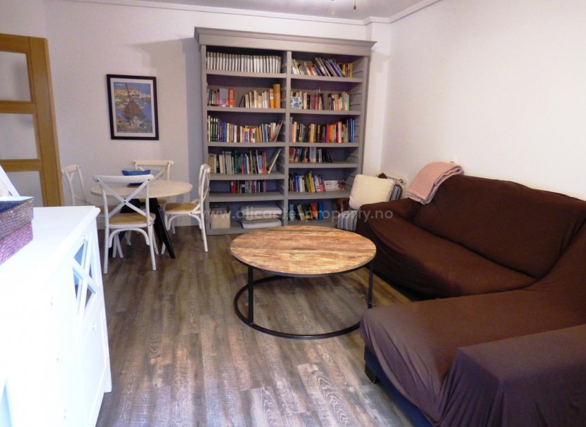 Apartment / flat in San Juan