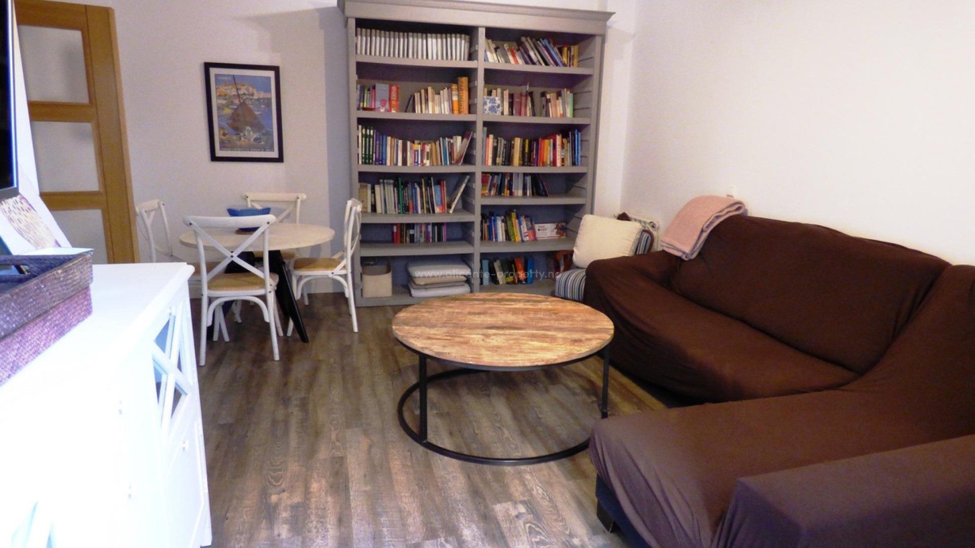 Apartment / flat in San Juan