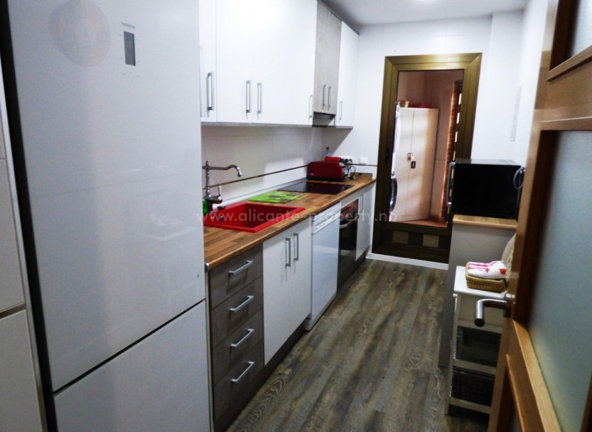 Apartment / flat in San Juan