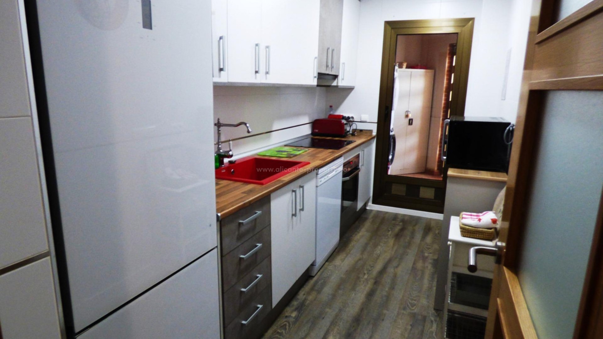 Apartment / flat in San Juan