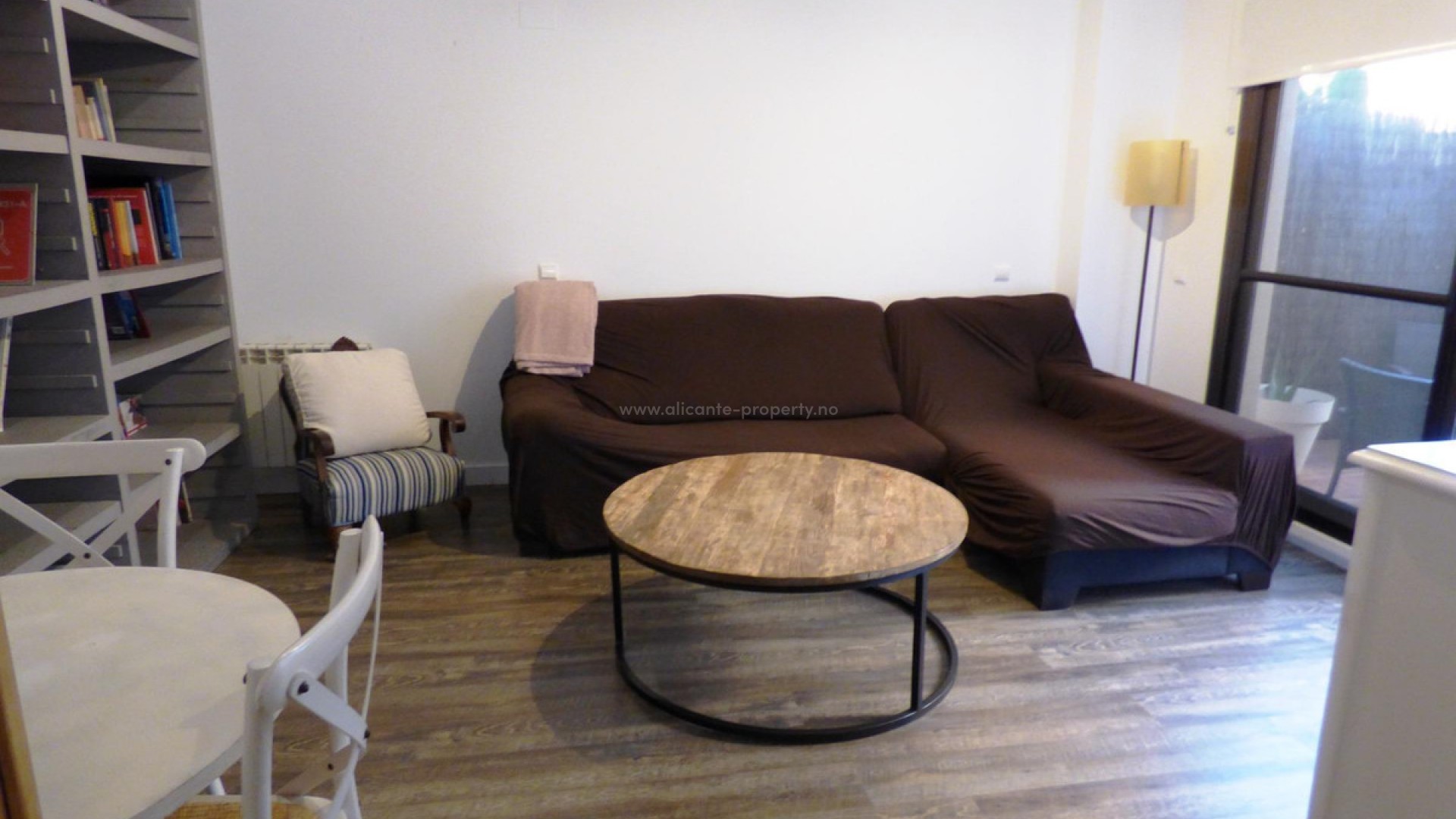 Apartment / flat in San Juan