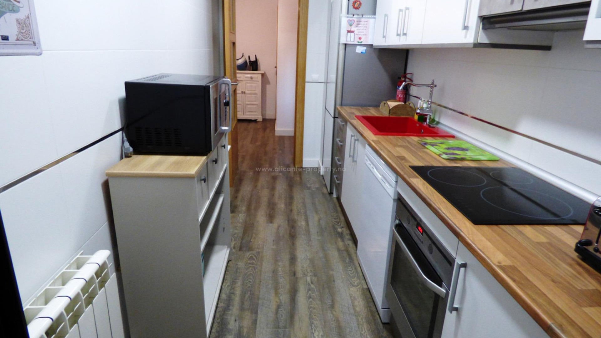 Apartment / flat in San Juan