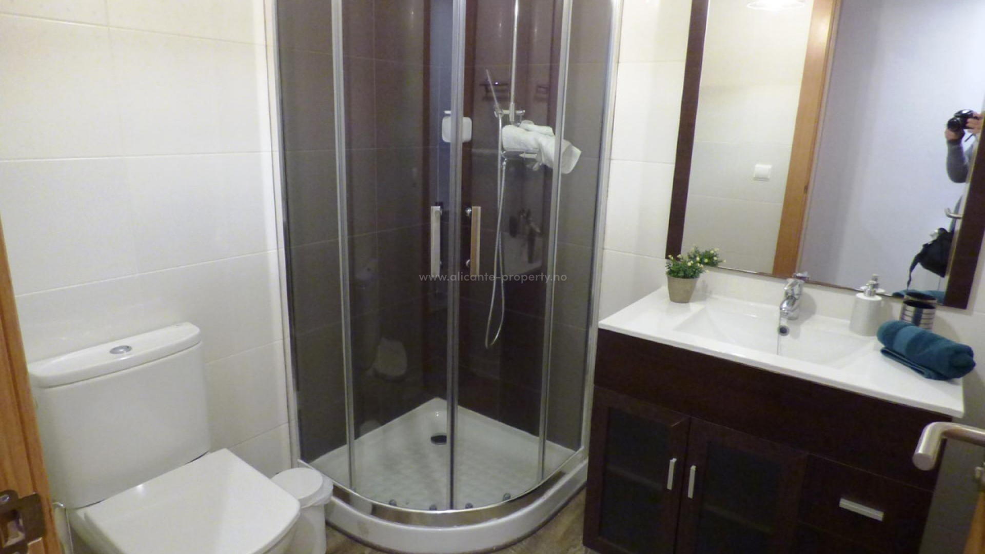 Apartment / flat in San Juan