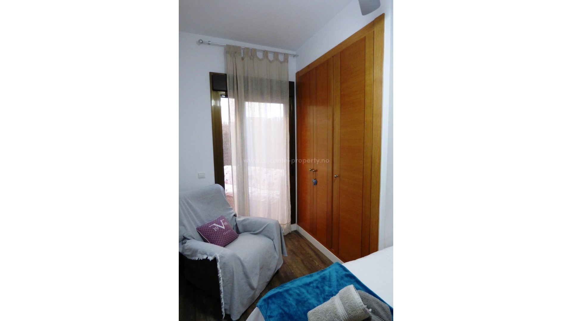 Apartment / flat in San Juan