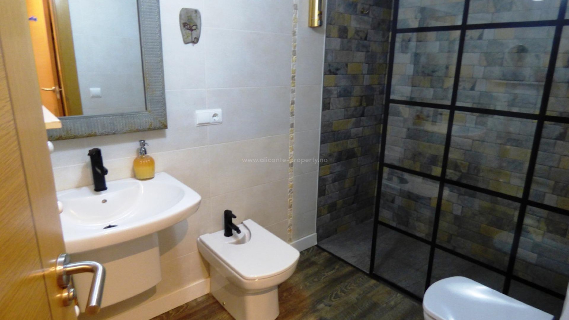 Apartment / flat in San Juan