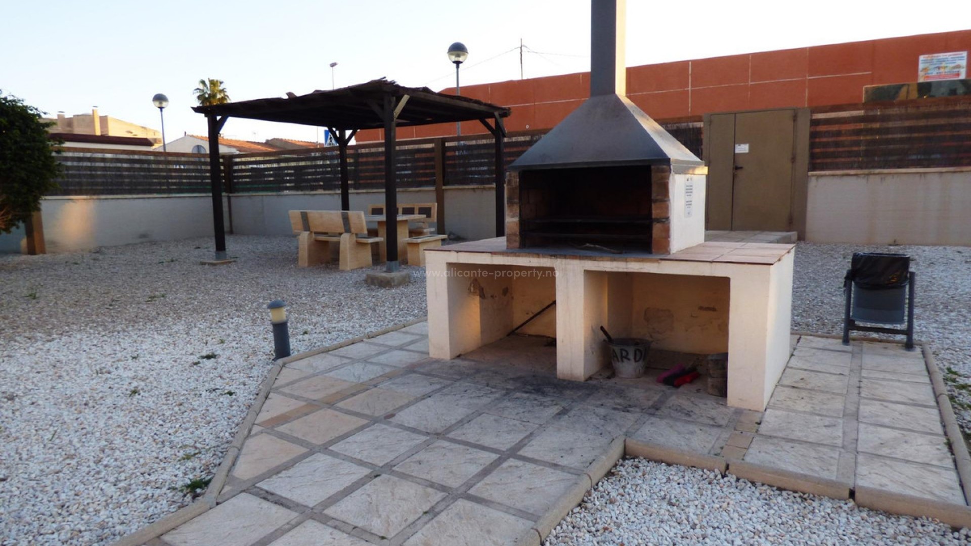 Apartment / flat in San Juan