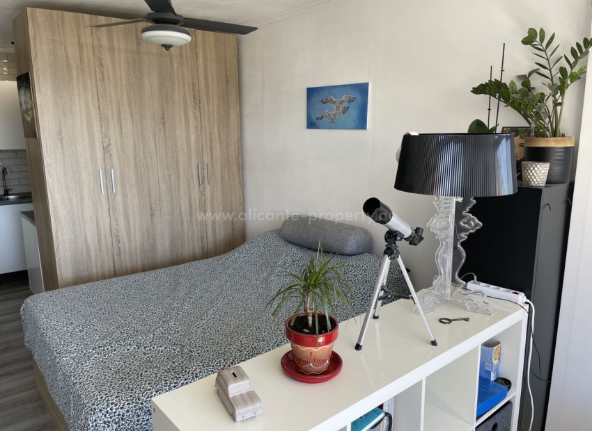 Apartment / flat in San Luis, Torrevieja
