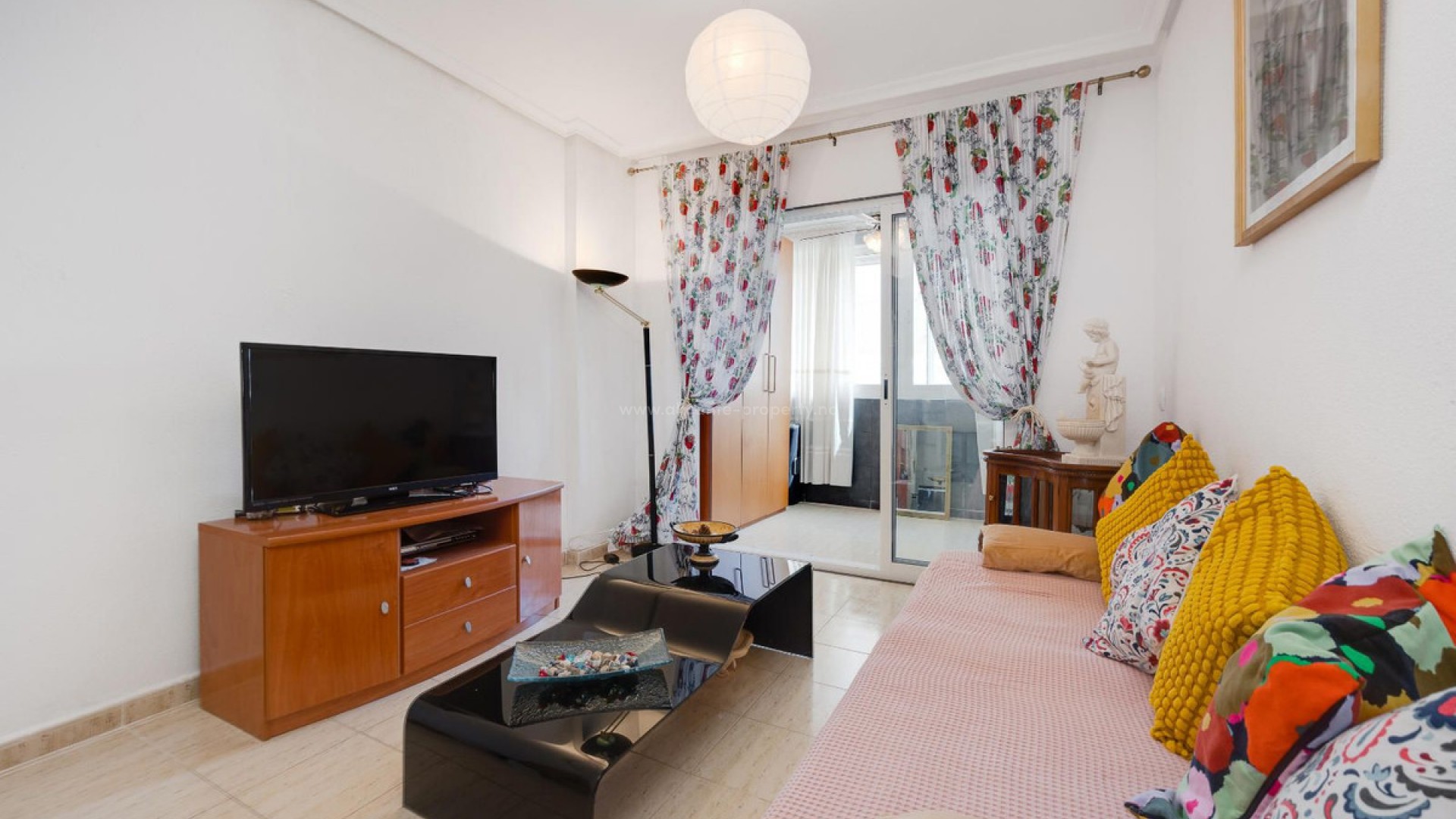 Apartment / flat in San Luis