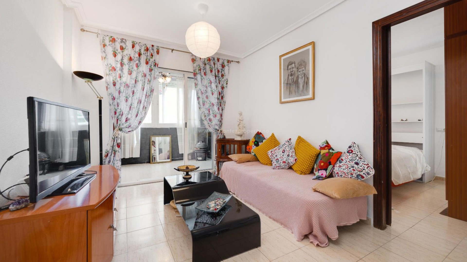 Apartment / flat in San Luis