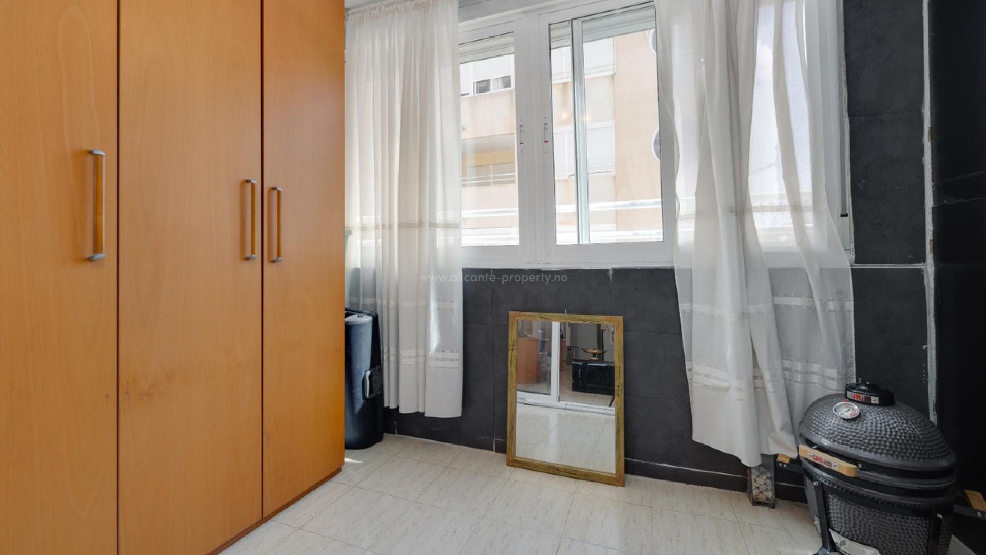 Apartment / flat in San Luis