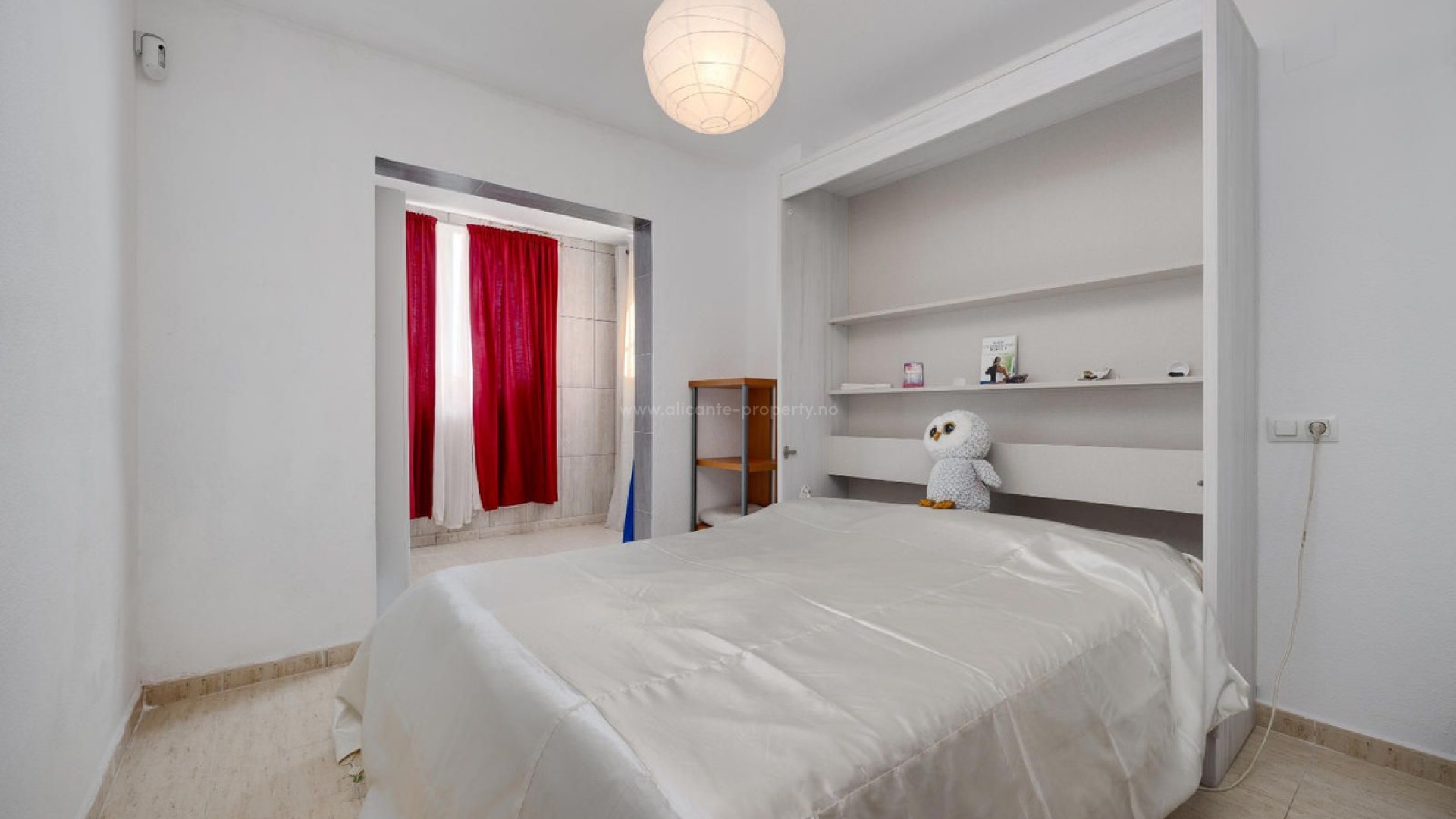 Apartment / flat in San Luis