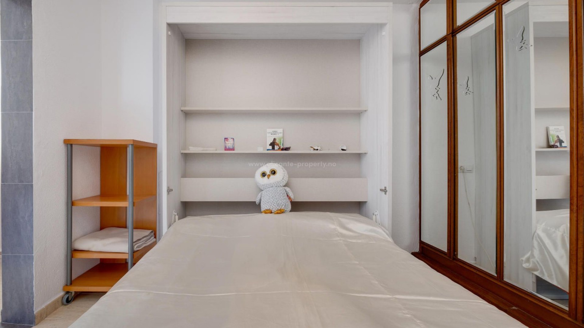 Apartment / flat in San Luis