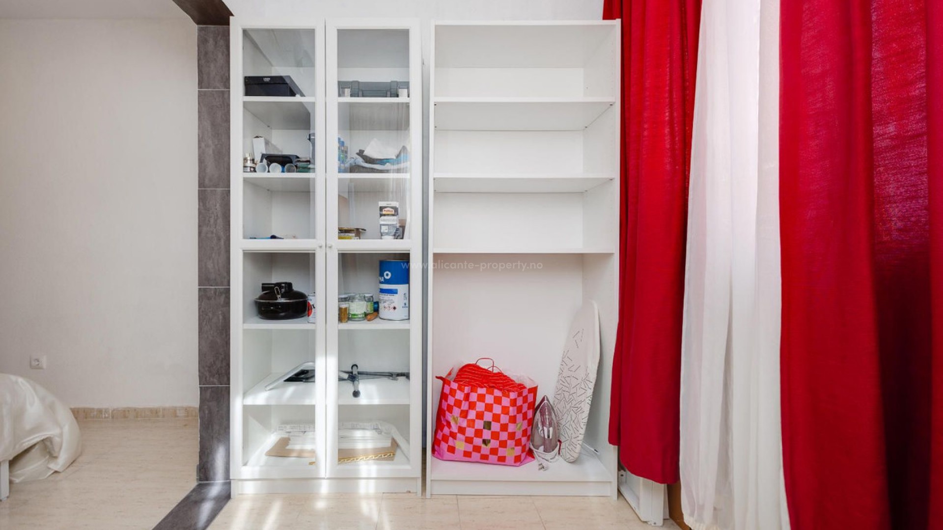 Apartment / flat in San Luis