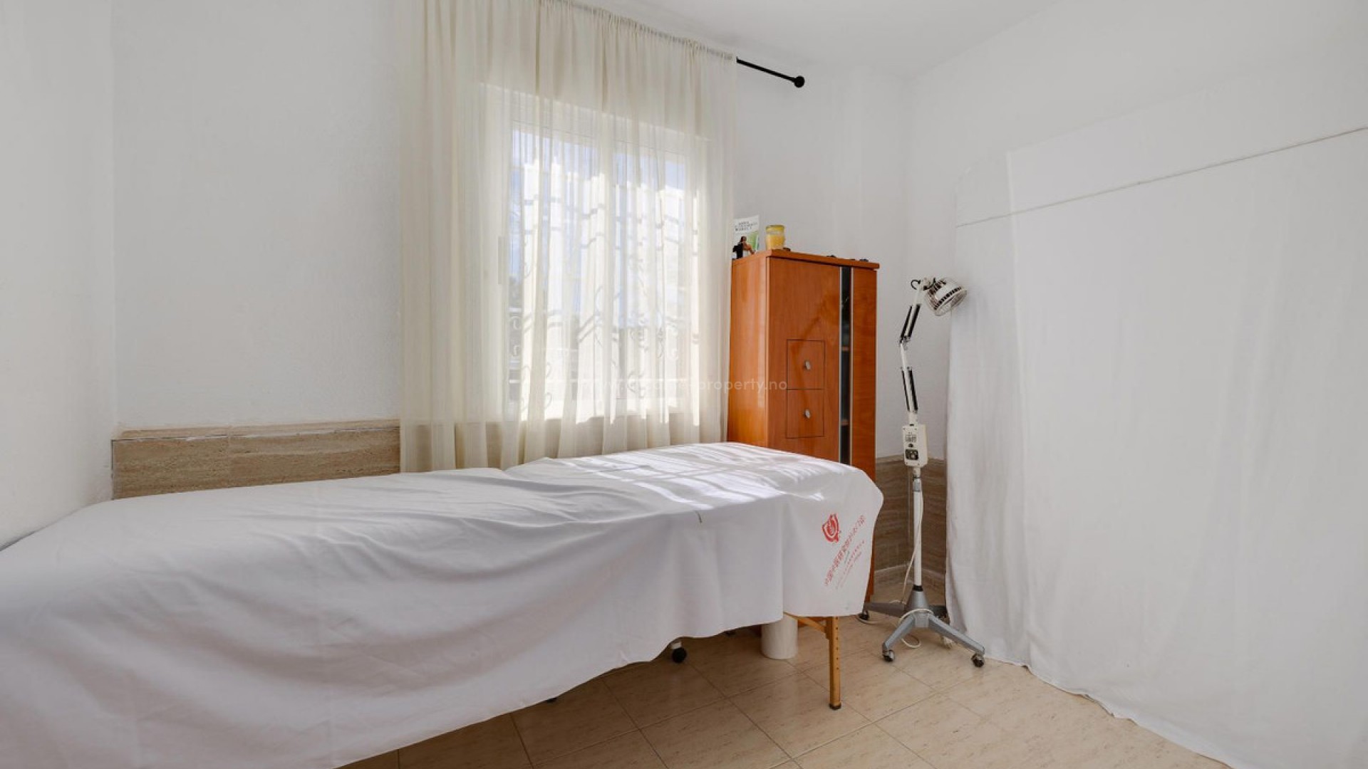 Apartment / flat in San Luis