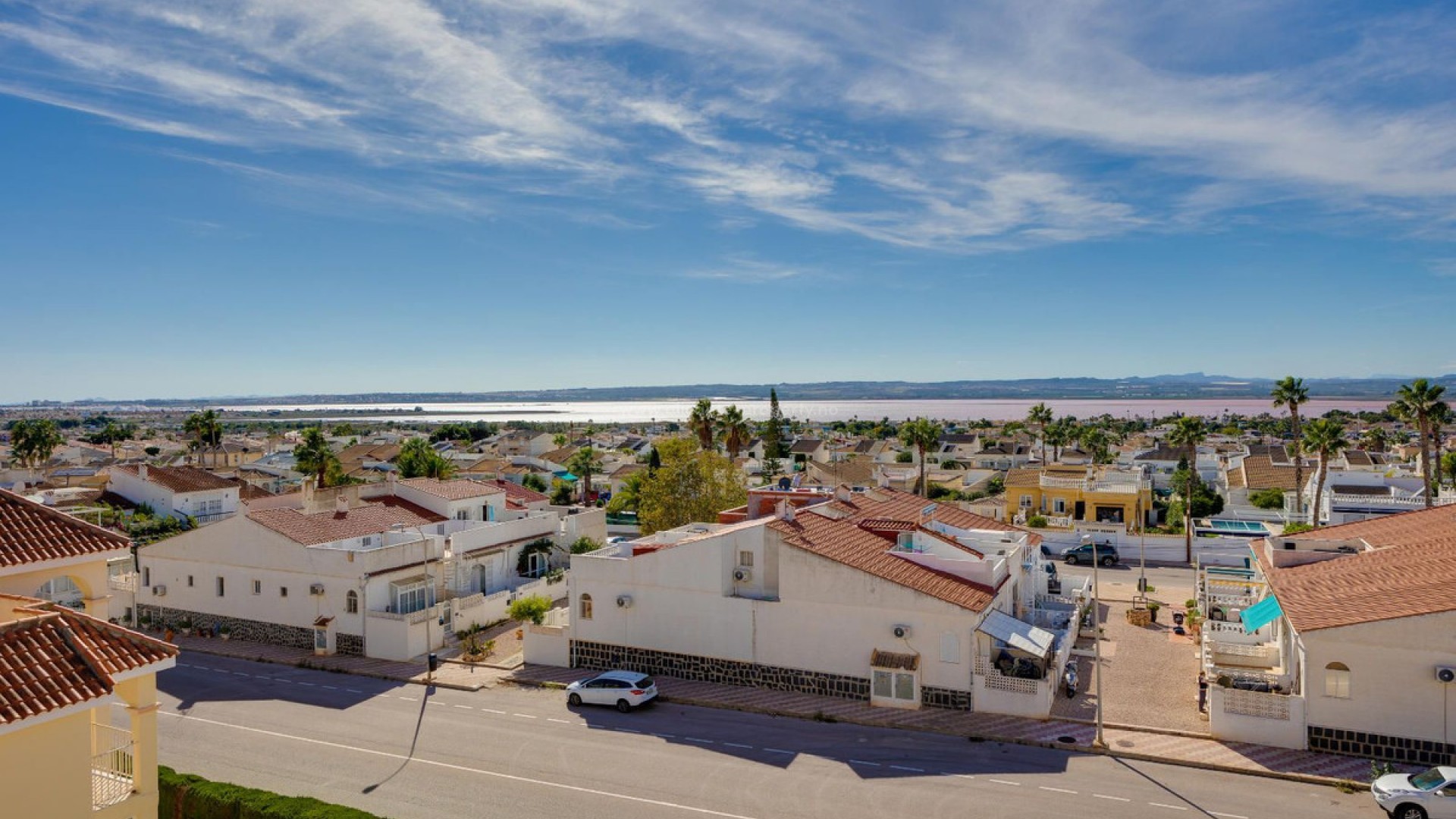 Apartment / flat in San Luis