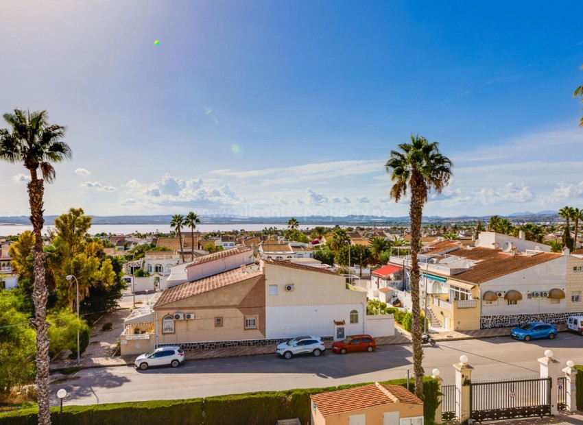 Apartment / flat in San Luis