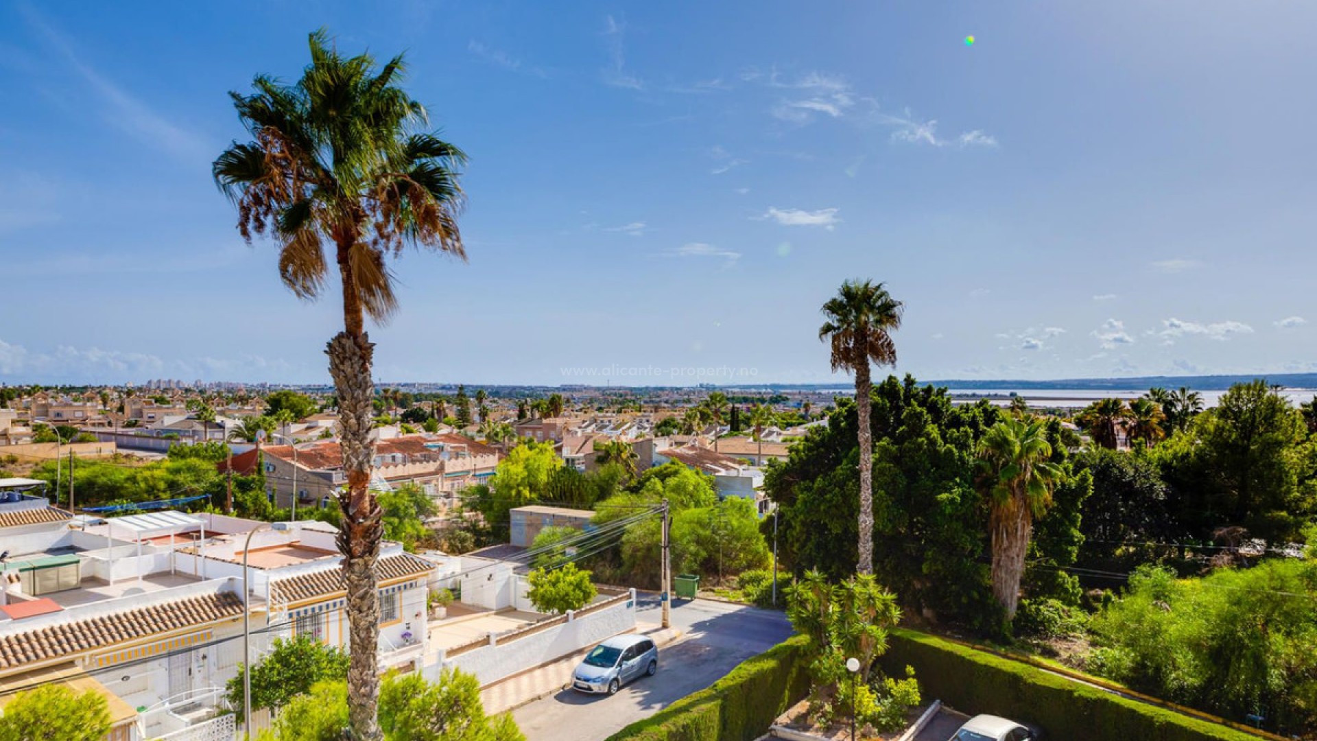 Apartment / flat in San Luis