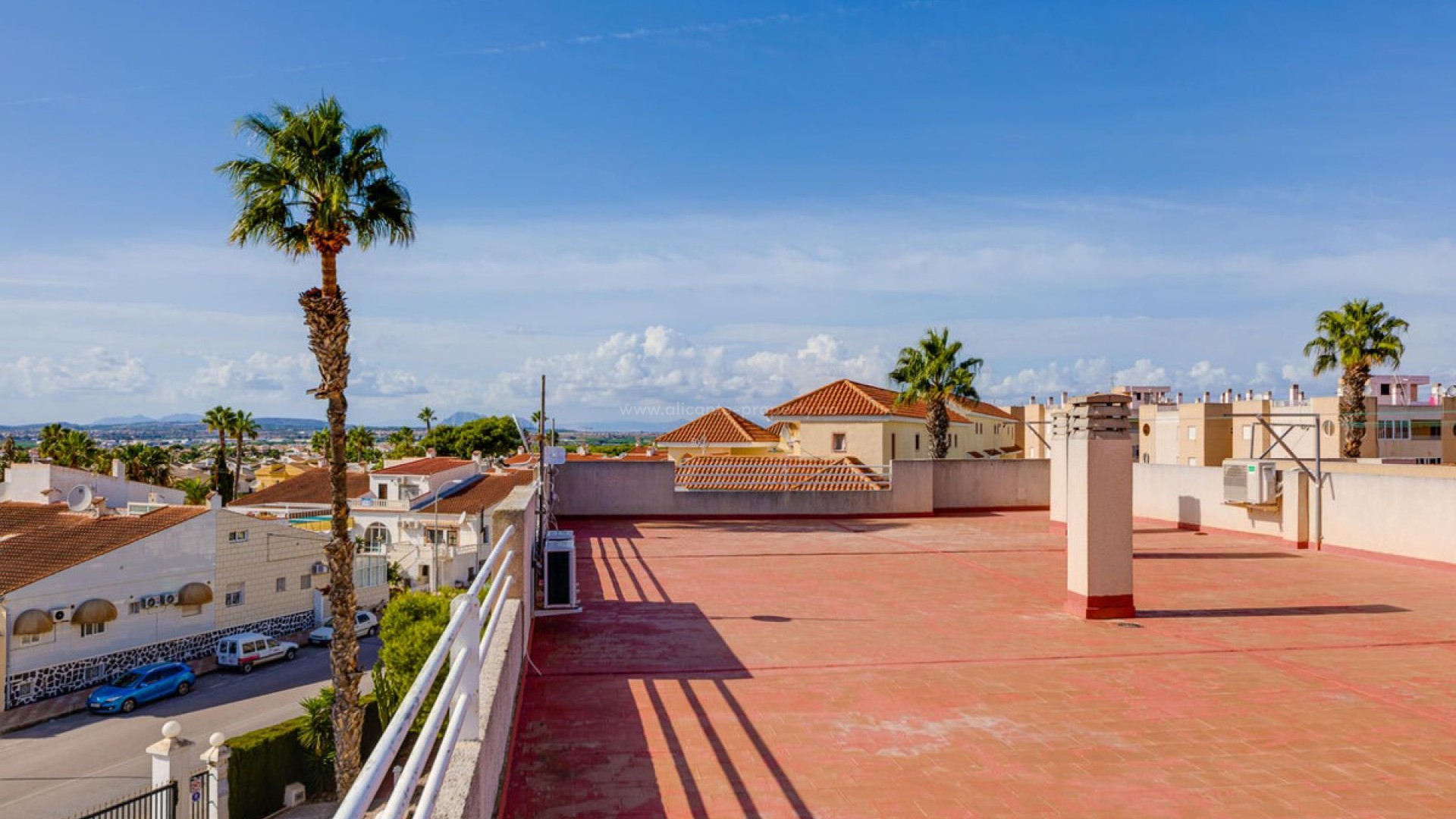 Apartment / flat in San Luis