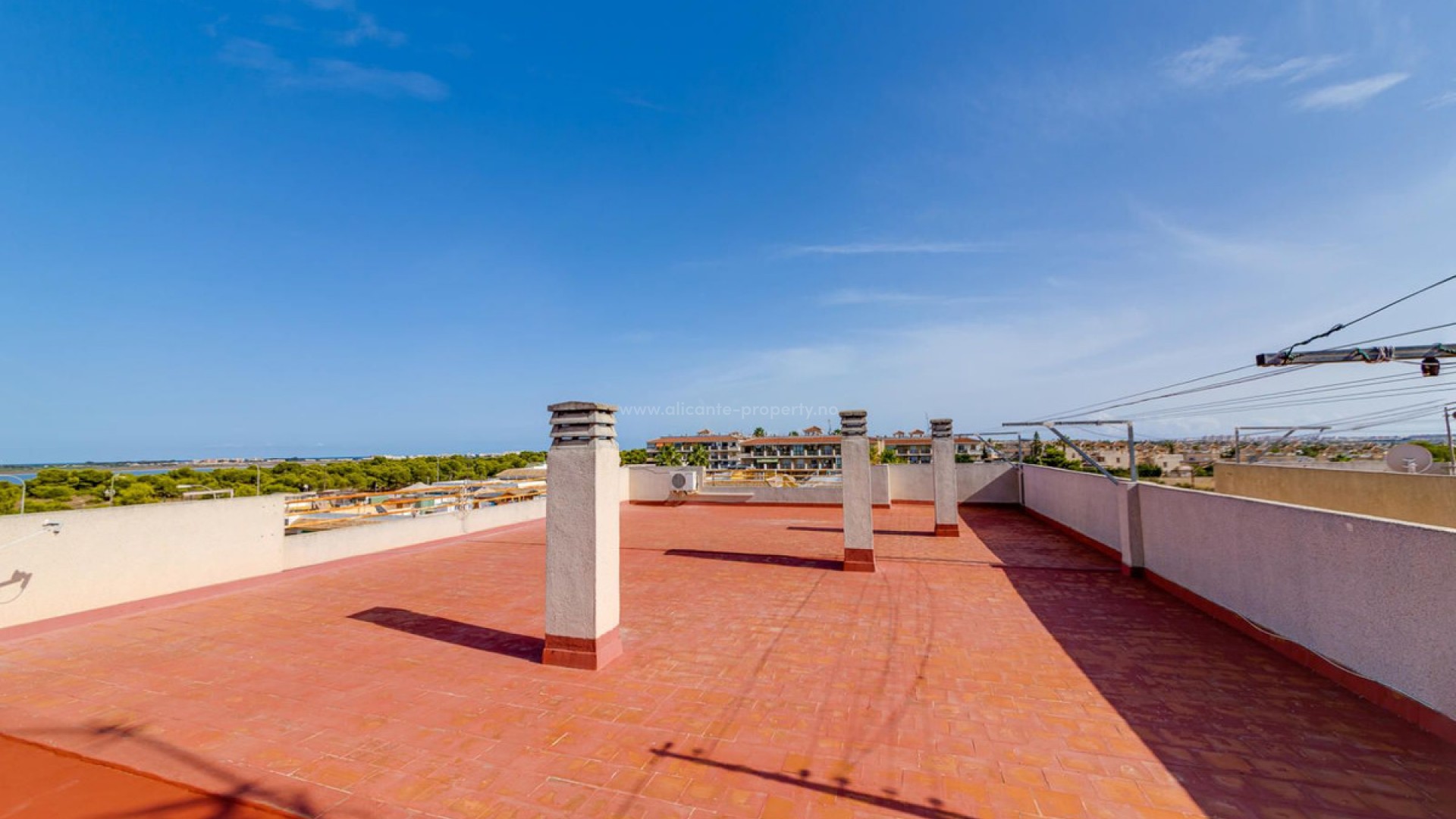 Apartment / flat in San Luis