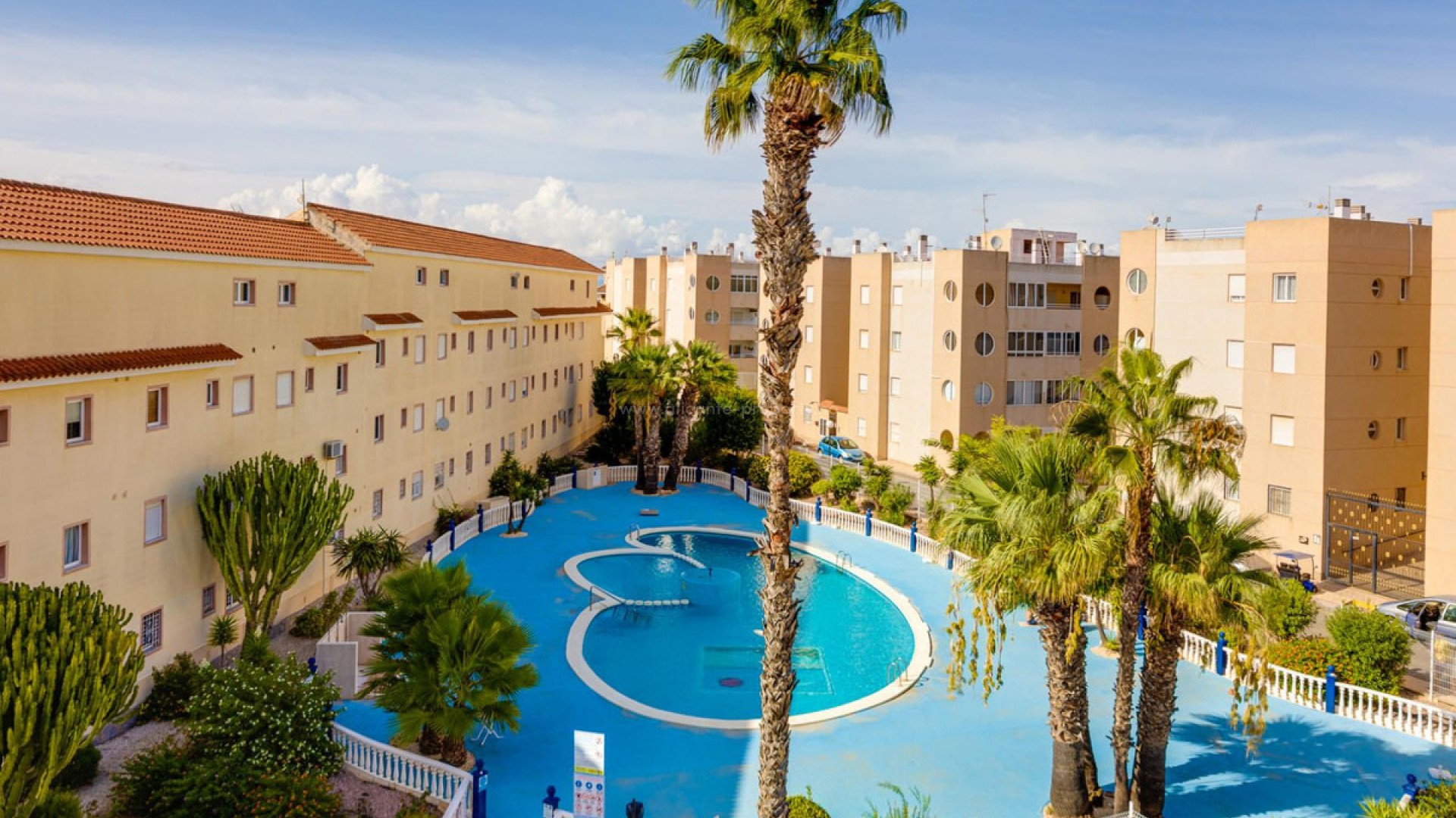 Apartment / flat in San Luis