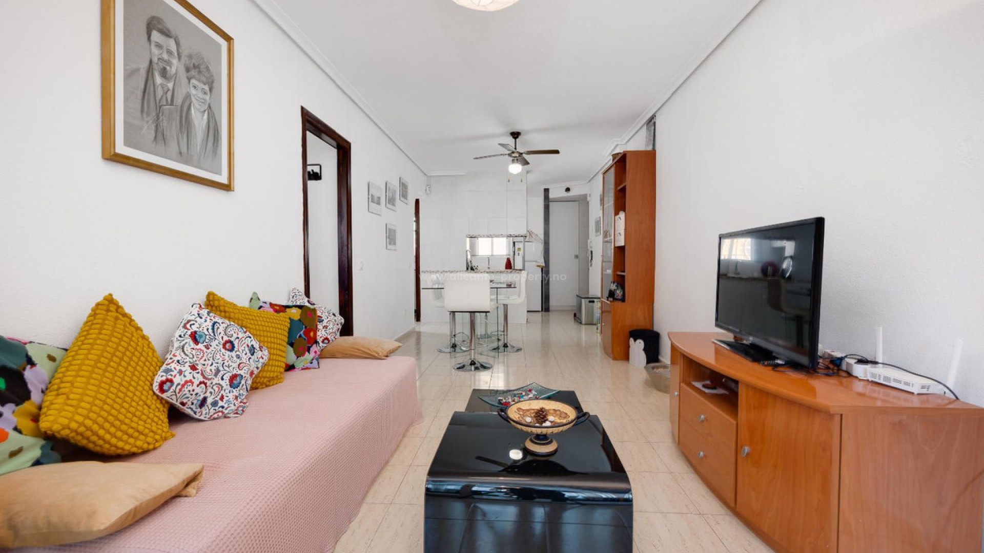 Apartment / flat in San Luis
