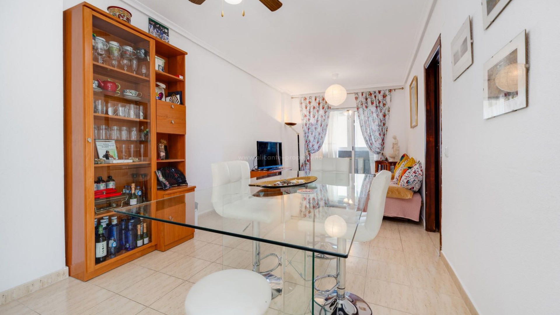 Apartment / flat in San Luis