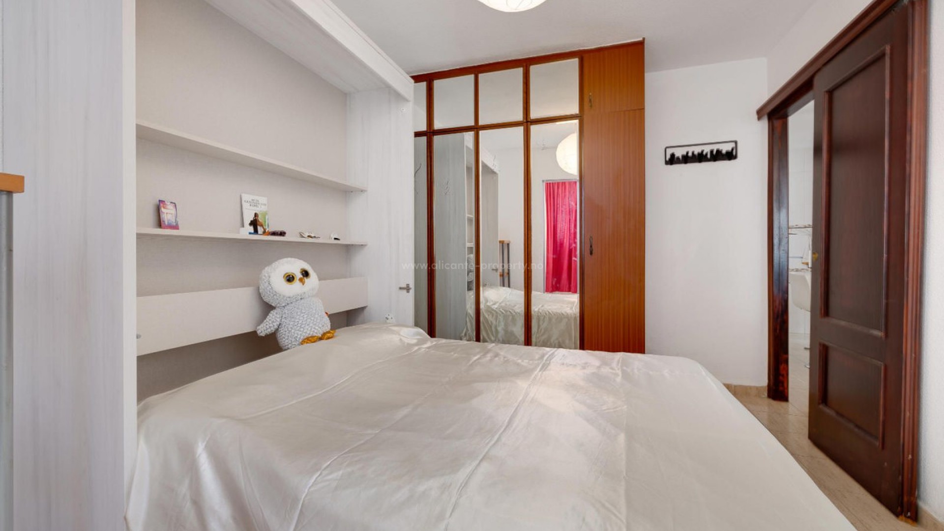 Apartment / flat in San Luis