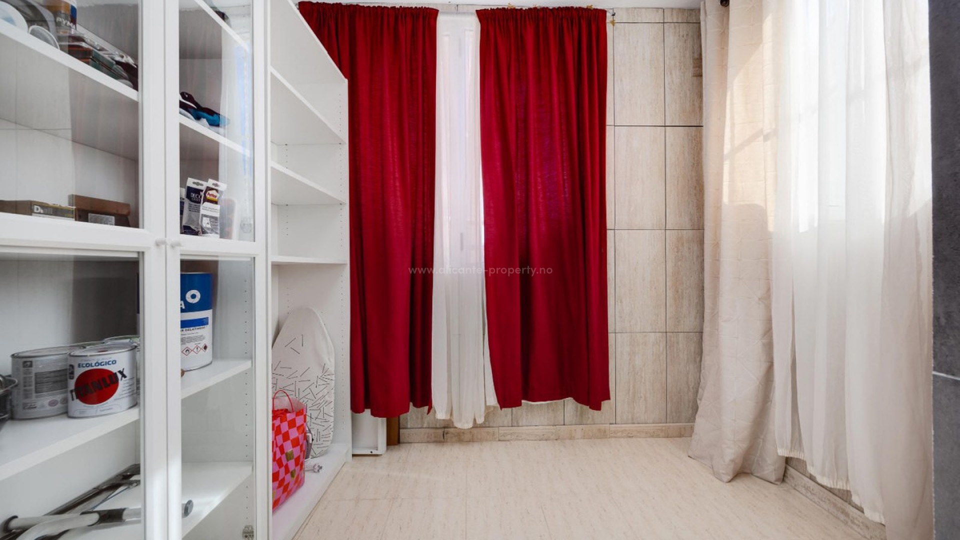 Apartment / flat in San Luis