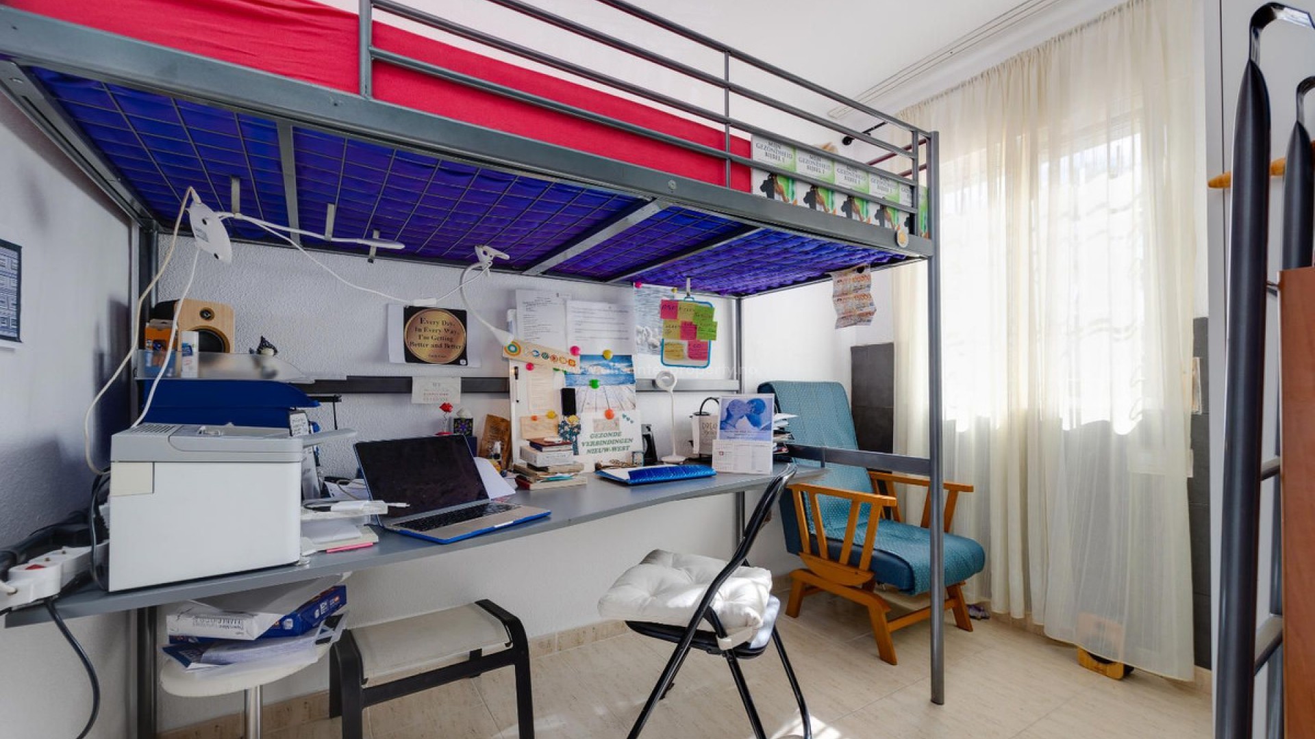 Apartment / flat in San Luis