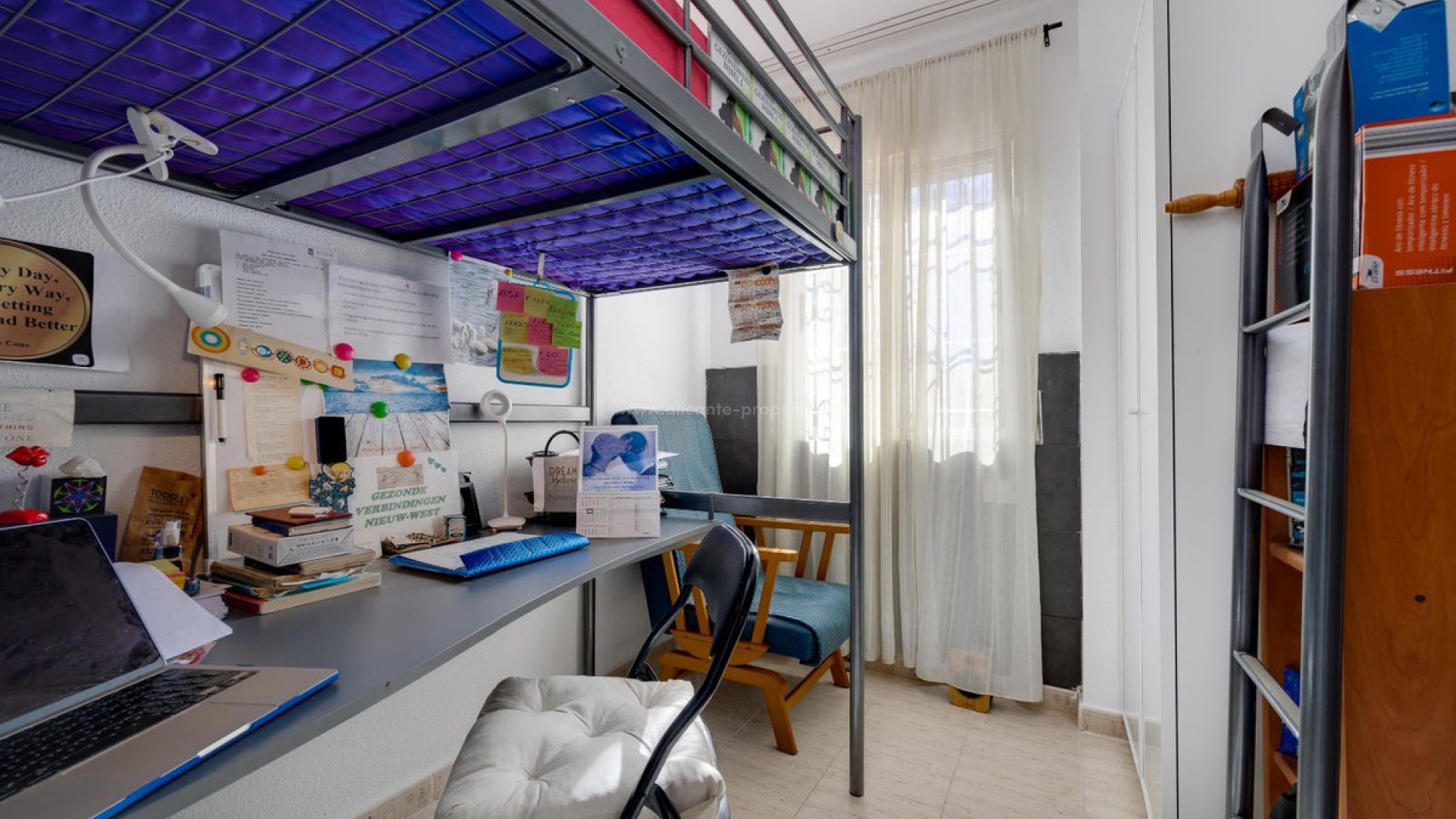 Apartment / flat in San Luis